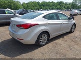 Hyundai Elantra Se 5NPDH4AE9GH722415 снимка
