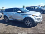 Land Rover Range Rover Evoque Pure SALVN2BG3DH733950 снимка