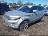 Land Rover Range Rover Evoque Pure SALVN2BG3DH733950 снимка