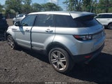 Land Rover Range Rover Evoque Pure SALVN2BG3DH733950 снимка