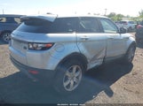 Land Rover Range Rover Evoque Pure SALVN2BG3DH733950 снимка
