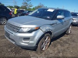 Land Rover Range Rover Evoque Pure SALVN2BG3DH733950 снимка