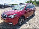 Subaru Forester 2.5I Touring JF2SJATC2HH437174 fotografie