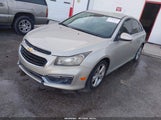Chevrolet Cruze Limited 2Lt Auto 1G1PF5SB9G7113741 снимка