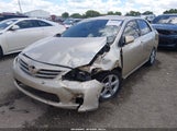Toyota Corolla Le 5YFBU4EE0DP112835 fotografie
