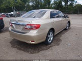 Toyota Corolla Le 5YFBU4EE0DP112835 fotografie