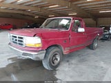 Ford F150 1FTDF15Y7RNA05572 fotografie