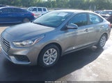 Hyundai Accent Se 3KPC24A62NE159960 снимка