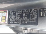 Kia Niro Ex KNDCC3LC6J5124578 fotografie