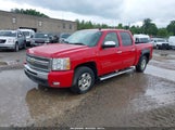 Chevrolet Silverado  Lt 3GCRKSE30AG241165 fotografie