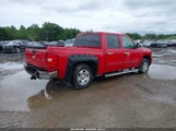 Chevrolet Silverado  Lt 3GCRKSE30AG241165 fotografie