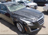 Cadillac Cts Luxury 1G6AX5S34E0160395 снимка