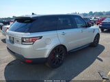 Land Rover Range Rover Sport 5.0L V8 Supercharged/5.0L V8 Supercharged Dynamic SALWR2EF5GA577340 photo