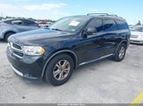Dodge Durango Crew 1C4RDHDG4CC118489 photo