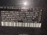 Volkswagen Golf Gti 2.0T Autobahn 4-Door 3VW4T7AU7FM001748 photo