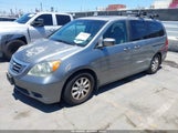 Honda Odyssey Ex-L 5FNRL38689B401612 снимка