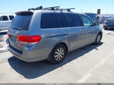 Honda Odyssey Ex-L 5FNRL38689B401612 снимка