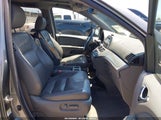 Honda Odyssey Ex-L 5FNRL38689B401612 снимка