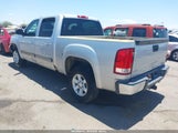 GMC Sierra  Sle 3GTP1VE06BG302943 fotografie