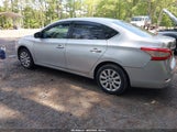 Nissan Sentra Sv 3N1AB7AP7DL700600 снимка