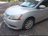 Nissan Sentra Sv 3N1AB7AP7DL700600 снимка