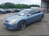 Nissan Altima 2.5 S 1N4AL2AP6BC155985 fotografie