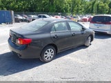 Toyota Corolla Le 2T1BU40E69C043230 fotografie