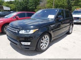 Land Rover Range Rover Sport 3.0L V6 Supercharged Hse SALWR2VF6GA555816 fotografie