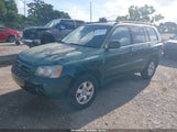 Toyota Highlander V6 JTEHF21AX30130338 снимка