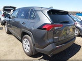 Toyota Rav4 Le JTMK1RFV9SD134126 fotografie