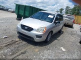 Kia Rondo Lx KNAFG525077049869 fotografie