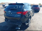 Hyundai Santa Fe Sport 2.4L 5NMZU3LBXHH030158 photo