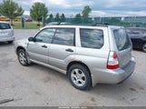 Subaru Forester 2.5X JF1SG63687G710620 fotografie