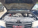 GMC Sierra  Sle1 2GTEK19J381215308 fotografie