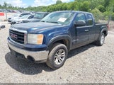 GMC Sierra  Sle1 2GTEK19J381215308 fotografie