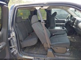 GMC Sierra  Sle1 2GTEK19J381215308 fotografie