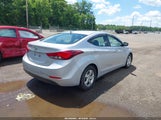 Hyundai Elantra Se 5NPDH4AE3EH472585 снимка