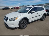 Subaru Xv Crosstrek 2.0I Limited JF2GPAGC3D2872815 fotografie