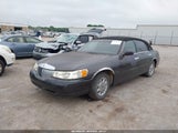 Lincoln Town Car Signature 1LNFM82W9XY612266 снимка