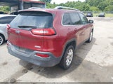 Jeep Cherokee Latitude 1C4PJLCBXGW291866 снимка