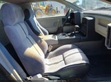 Pontiac Fiero Se 1G2AF37R9EP208289 photo