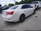 Chevrolet Malibu 2Lz 1G11G5SX8FF117752 fotografie