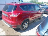 Ford Escape Titanium 1FMCU9J93EUE24268 снимка