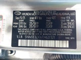 Hyundai Tucson Limited 5NMJE3DE6TH627321 снимка