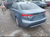 Toyota Corolla Le JTDEPRAEXLJ083094 снимка