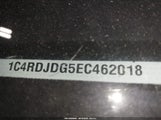 Dodge Durango Limited 1C4RDJDG5EC462018 снимка