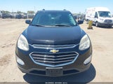 Chevrolet Equinox Lt 2GNFLFEK2G6356389 снимка