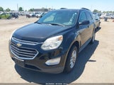 Chevrolet Equinox Lt 2GNFLFEK2G6356389 снимка