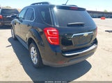 Chevrolet Equinox Lt 2GNFLFEK2G6356389 снимка