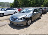 Chrysler 200 Touring 1C3CCBBB9DN654409 снимка